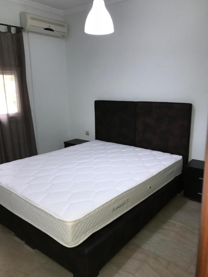 Metamorfosis Apartments Exterior foto