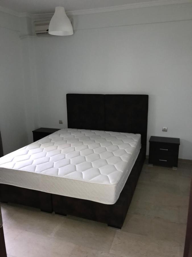 Metamorfosis Apartments Exterior foto